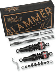 Burly Brand Slammer Kit #B28-1001B