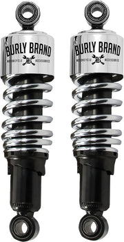 Burly Brand Slammer Shocks #B28-1200
