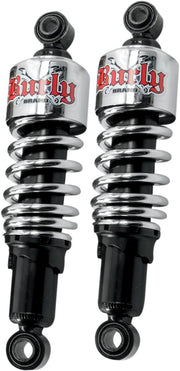 Burly Brand Slammer Shocks #B28-1200