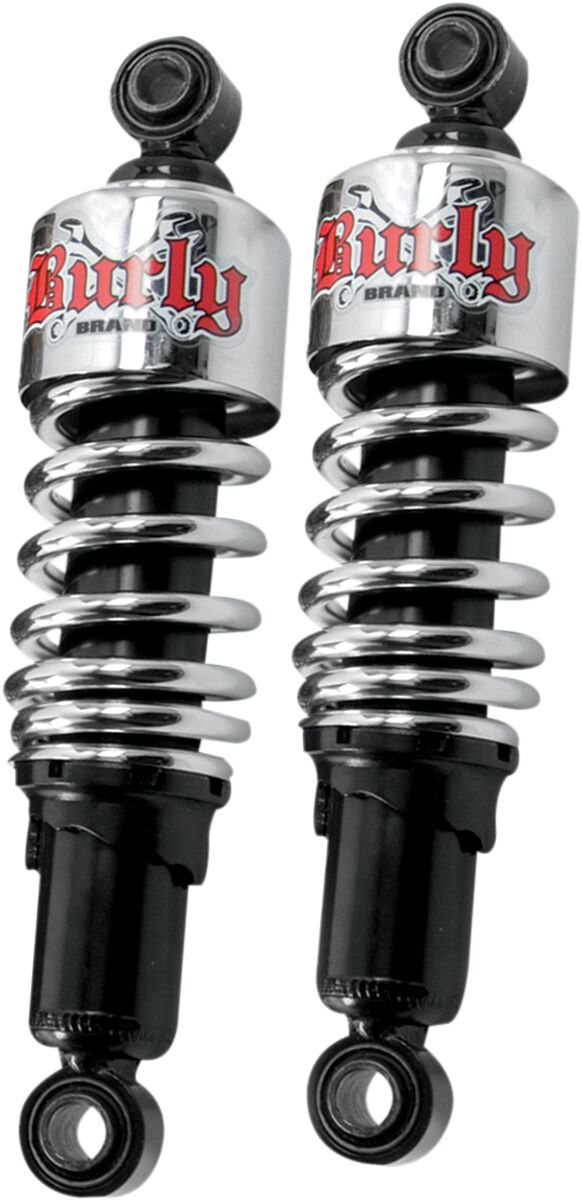 Burly Brand Slammer Shocks #B28-1200