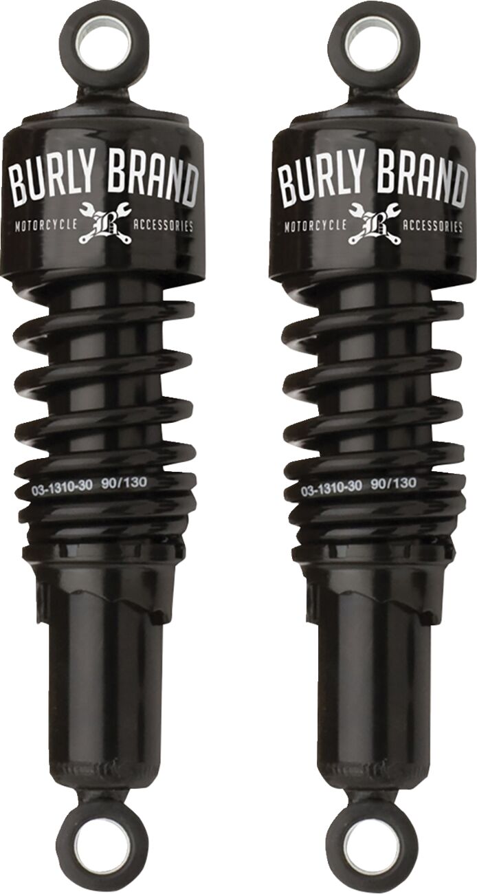 Burly Brand Slammer Shocks #B28-1200B