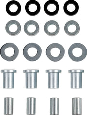 Progressive Suspension Black Standard 444 Series 13" Shocks - 90/130 Spring Rate (lbs/in) for Various Various Harley-Davidson Motorcycles (See Fitment List)