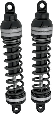 Progressive Suspension Heavy Duty 944 FST Ultra Touring 13" Shocks - 115/155 Spring Rate (lbs/in) for 1984-2026 Harley-Davidson Touring Motorcycles