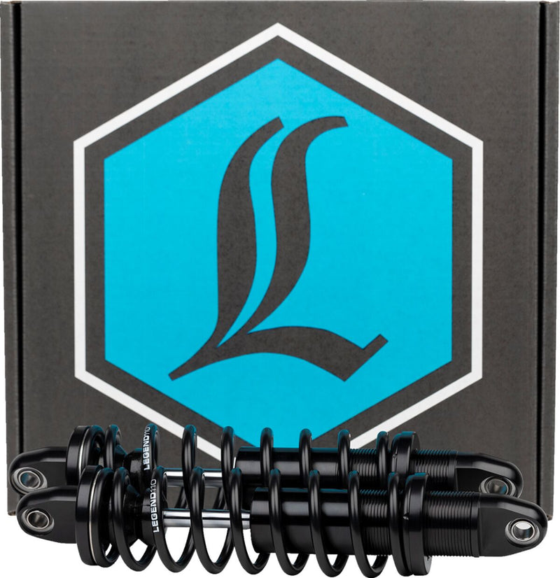Legend Suspension REVO XL Coil Suspension #1310-1113