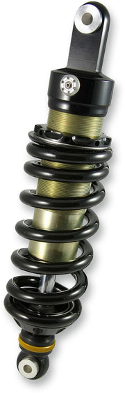 Hyperpro 460 Series Emulsion Shocks for 1991-2001 HONDA ST 1100 Type 460 Shock Absorber Black Bronze Rear Aluminium Steel