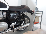 WME Series Rear Shocks Dyna