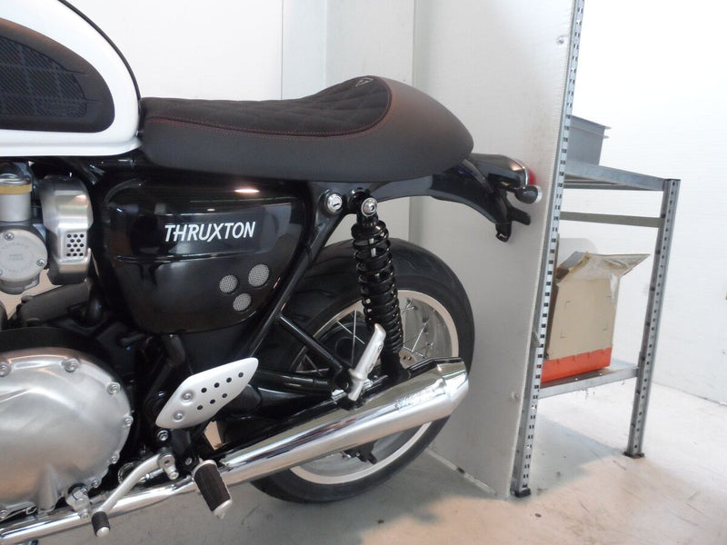 WME Series Rear Shocks V-Rod