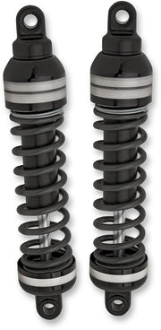 Progressive Suspension Black 13" Super Heavy Duty 944 Series Ultra-Touring Shock for 1984-2026 Harley-Davidson Touring Motorcycles