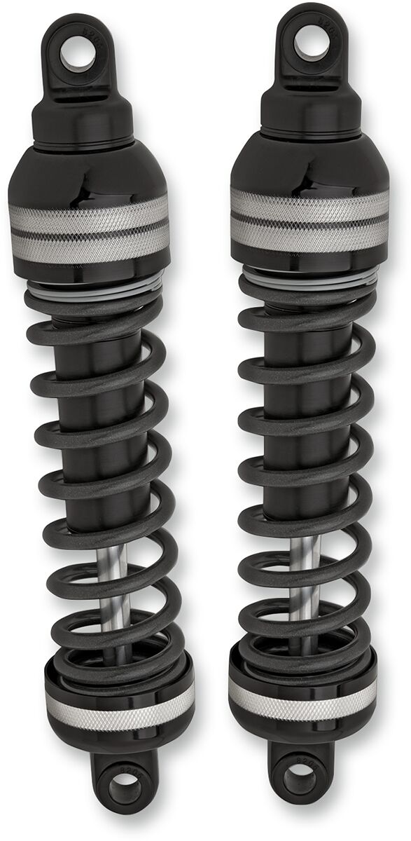 Progressive Suspension Black 13" Super Heavy Duty 944 Series Ultra-Touring Shock for 1984-2026 Harley-Davidson Touring Motorcycles