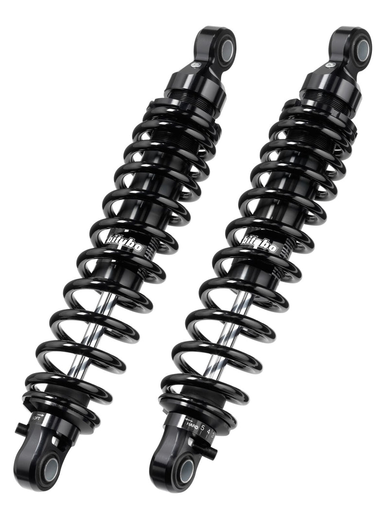 WME Series Rear Shocks Touring