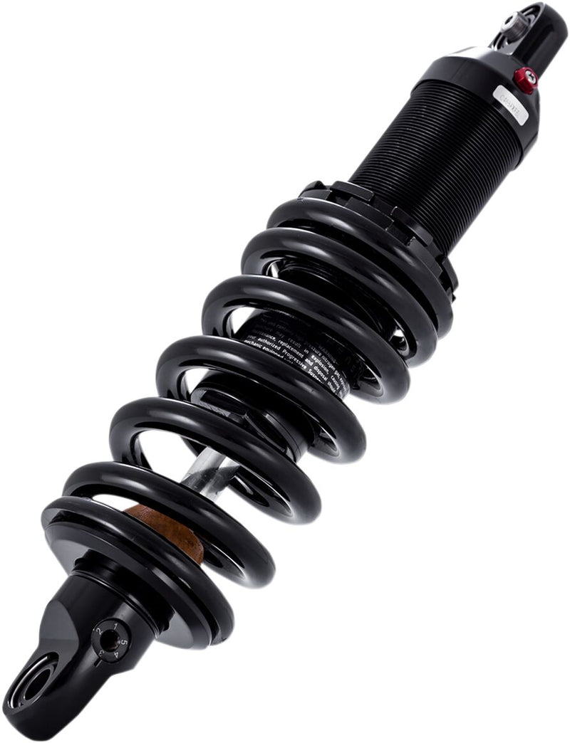 Progressive Suspension Black 13.5 in. Standard Duty 465 Series Shock for 2018-2026 Harley-Davidson Softail Motorcycles