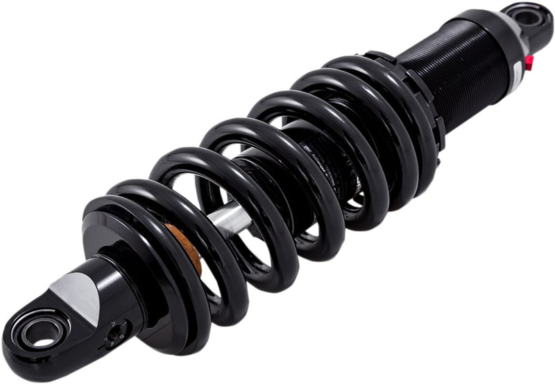 Progressive Suspension Black 13.5 in. Standard Duty 465 Series Shock for 2018-2026 Harley-Davidson Softail Motorcycles