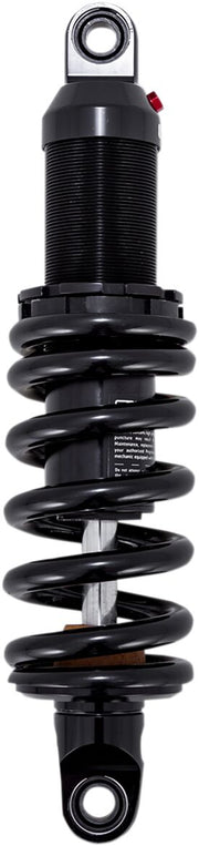 Progressive Suspension Black 13.1 in. Standard Duty 465 Series Shock for 2018-2026 Harley-Davidson Softail Motorcycles