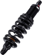 Progressive Suspension Black 465 Series 12.2 in. Heavy Duty Shock for 2018-2026 Harley-Davidson Softail Motorcycles
