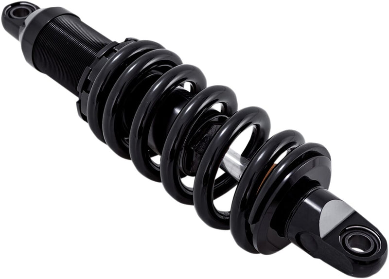 Progressive Suspension Black 465 Series 12.2 in. Heavy Duty Shock for 2018-2026 Harley-Davidson Softail Motorcycles
