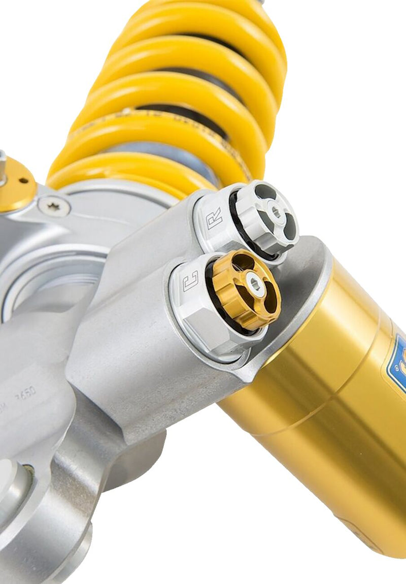 TTX GP Shock Absorber