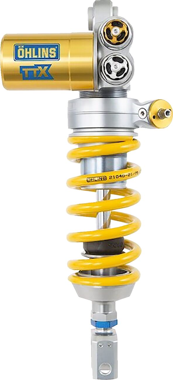 TTX GP Shock Absorber