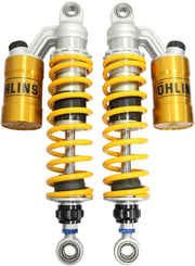 STX Piggyback S36 Mini Shock
