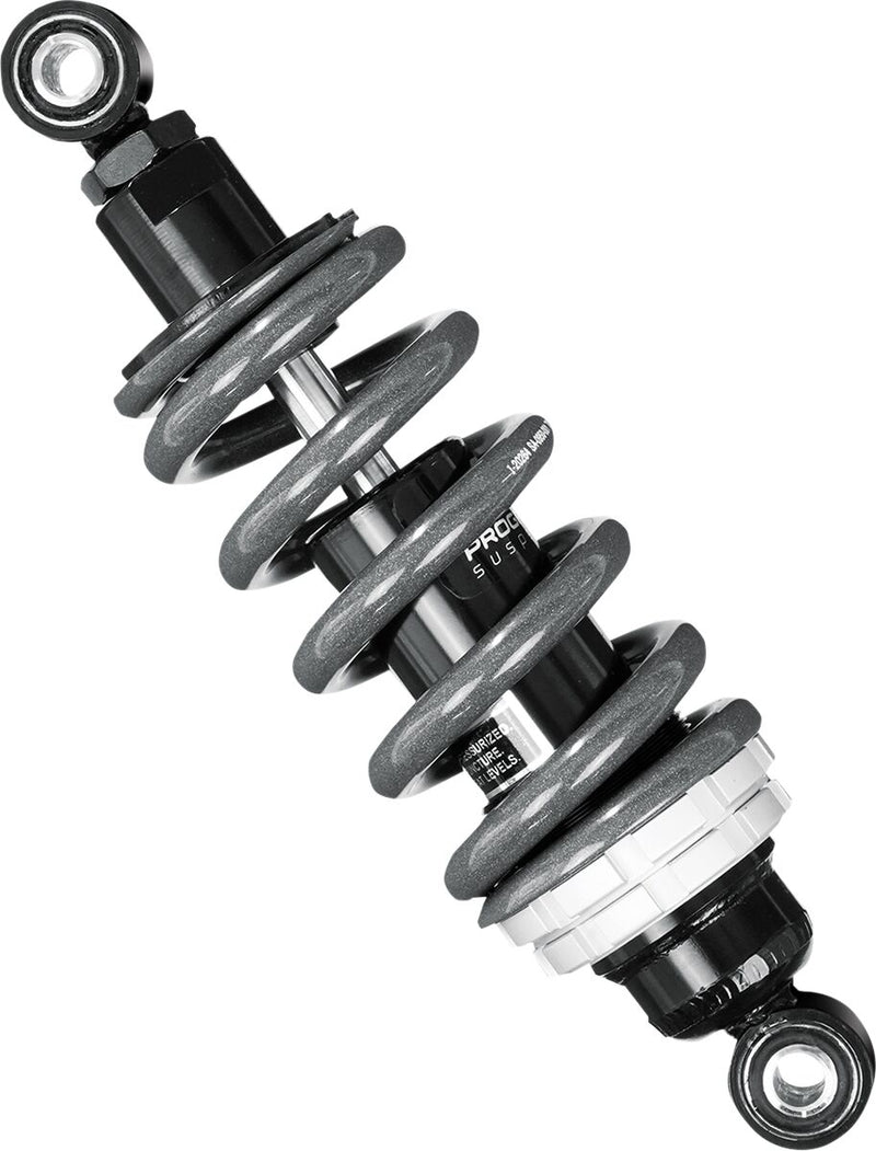 Progressive Suspension MiniMoto Monoshock for 2014-2015, 2017-2020 HONDA GROM 125 Shock Absorber Black #30-6001