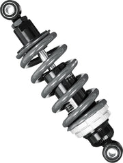Progressive Suspension MiniMoto Monoshock for 2014-2015, 2017-2020 HONDA GROM 125 Shock Absorber Black #30-6002