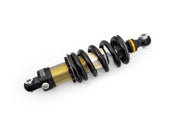 Hyperpro Suspension Emulsion Shock for 2017-2023 BENELLI TRK Suspension Kit Fully Adjustable Rear