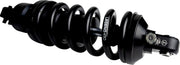Legend Suspension REVO-A Adjustable M-Eight Softail Coil Suspension for 2018-2024 Harley-Davidson Shock Absorber Anodised Black Rear Coilover Monot... #1310-2315