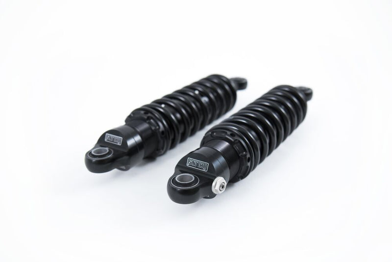 Ohlins STX36 Blackline S36DR1L Shock Absorbers For Harley-Davidson 1991-2017 Dyna Models