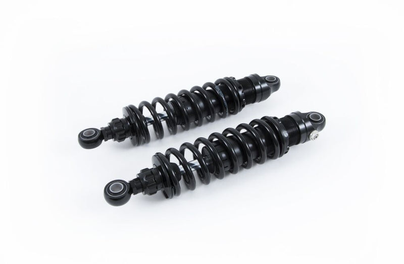 Ohlins STX36 Blackline S36DR1L Shock Absorbers For Harley-Davidson 1991-2017 Dyna Models