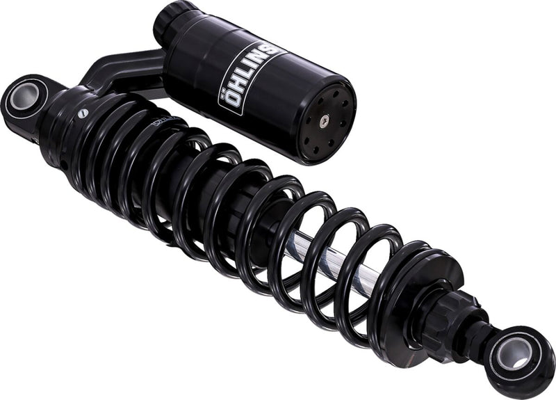 Ohlins STX36 Blackline S36PR1C1L Shock Absorbers For Harley-Davidson 1991-2017 Dyna Models