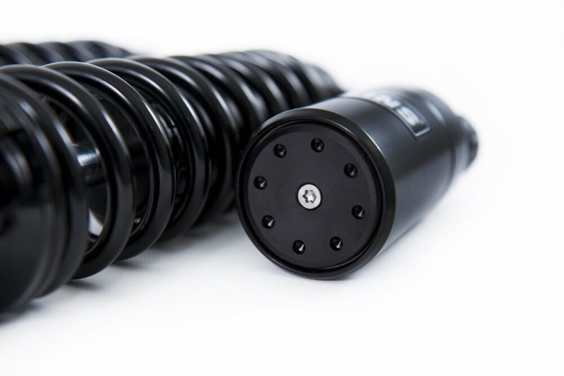 Ohlins STX36 Blackline S36PR1C1L Shock Absorbers For Harley-Davidson 1991-2017 Dyna Models