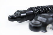 Ohlins STX36 Blackline S36DR1L Shock Absorbers For Harley-Davidson 1990-2022 Touring Models