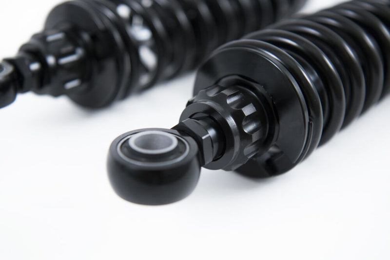 Ohlins STX36 Blackline S36DR1L Shock Absorbers For Harley-Davidson 1990-2022 Touring Models