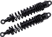 Ohlins STX36 Blackline S36DR1L Shock Absorbers For Harley-Davidson 1990-2022 Touring Models