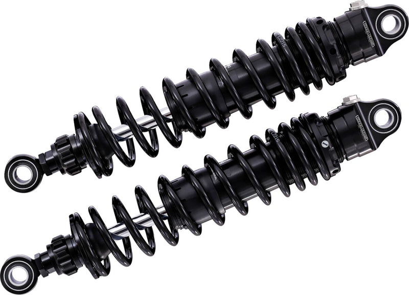 Ohlins STX36 Blackline S36DR1L Shock Absorbers For Harley-Davidson 1990-2022 Touring Models