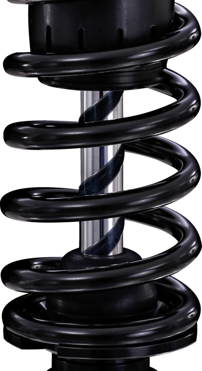 Ohlins STX36 Blackline S36DR1L Shock Absorbers For Harley-Davidson 1990-2022 Touring Models