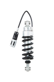Ohlins STX46 Rear Shock Absorber 330mm For Harley-Davidson 2018-2024 Softail FLFB Fat Boy, 2018-2024 FLSB Sport Glide, 2018-2024 FXBR Breakout Models