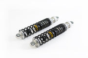 Ohlins STX36 Twin S36E Shock Absorbers For Harley-Davidson 1990-2023 Touring Models