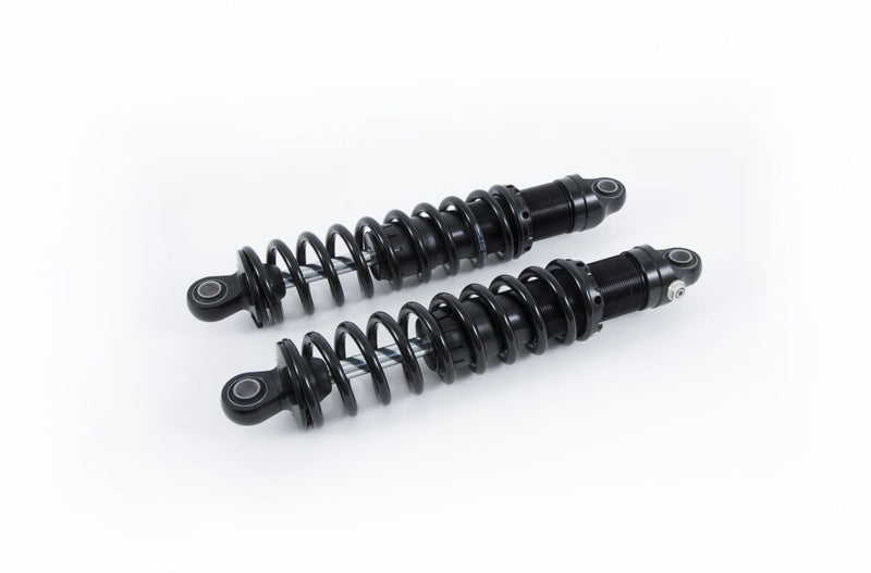 Ohlins STX36 Blackline S36DR1L Shock Absorbers For Harley-Davidson 2004-2022 Sportster Models