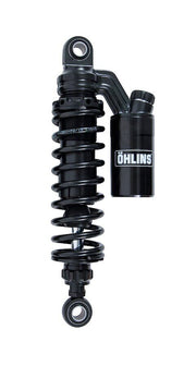 Ohlins STX36 Blackline S36PR1C1L Shock Absorbers For Harley-Davidson 2004-2022 Sportster Models