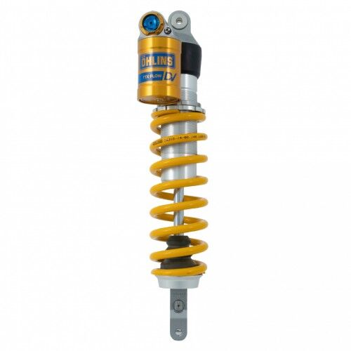 SHOCK ABSORBER DMX Series