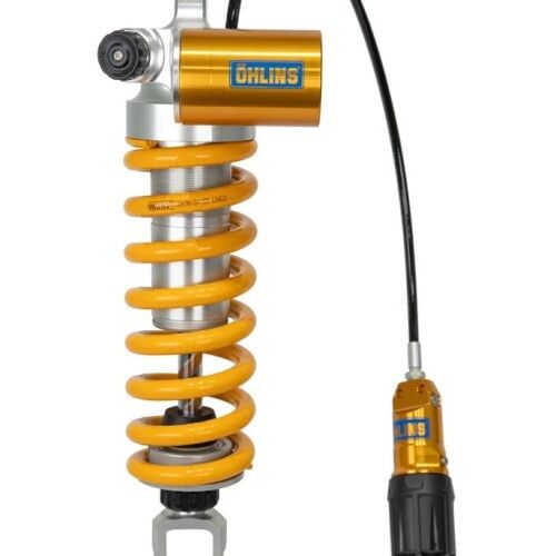 Ohlins SHOCK STX for 2022-2023 Harley-Davidson RA 1250 ABS Suspension Kit Fully Adjustable Rear #HD 250