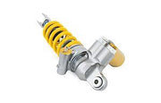 Ohlins SHOCK STX46 for 2025-2026 DUCATI PANIGALE V4 1100 Suspension Kit Gold Rear