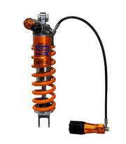 Ohlins Shock Rear AR-X 40 for 2025 YAMAHA XTZ 700 Suspension Kit Gold #ARX 0103