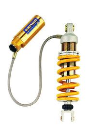 Ohlins SHOCK STX46 for 2016-2020 DUCATI XDIAVEL 1262 Suspension Kit Black Rear #DU 726