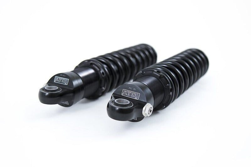 Ohlins SHOCK STX for 2015-2023 INDIAN SCOUT Suspension Kit Black Rear #IN 525