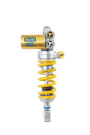 Ohlins SHOCK ABSORBER TTX FLOW for 2017-2026 APRILIA RSV4 Suspension Kit Rear Pair #AP 468