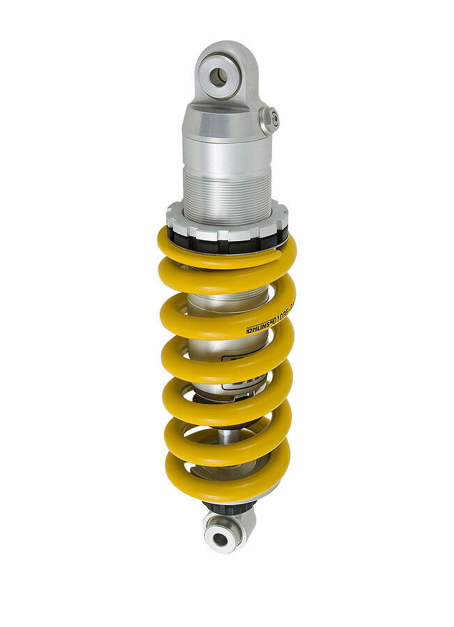 Ohlins SHOCK ABSORBER TTX FLOW for 2012-2013 HONDA NC 700 X Suspension Kit Rear Pair