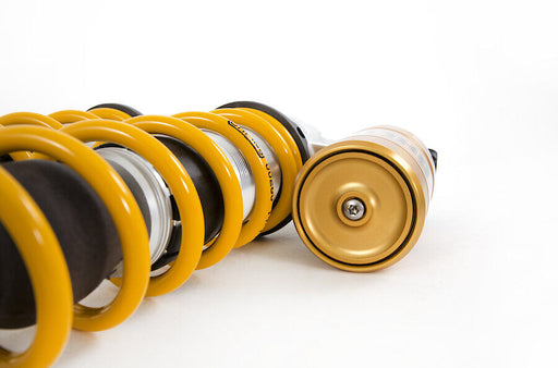 Ohlins SHOCK ABSORBER TTX FLOW for 2023-2024 VESPA GTV 300 HPE ABS Suspension Kit Rear Pair