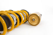 Ohlins SHOCK ABSORBER TTX FLOW for 2023-2024 VESPA GTV 300 HPE ABS Suspension Kit Rear Pair #PI 921