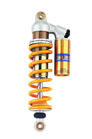 Ohlins SHOCK ABSORBER TTX FLOW for 2024 TRIUMPH SCRAMBLER 400 X ABS Suspension Kit Rear Pair #TR 420